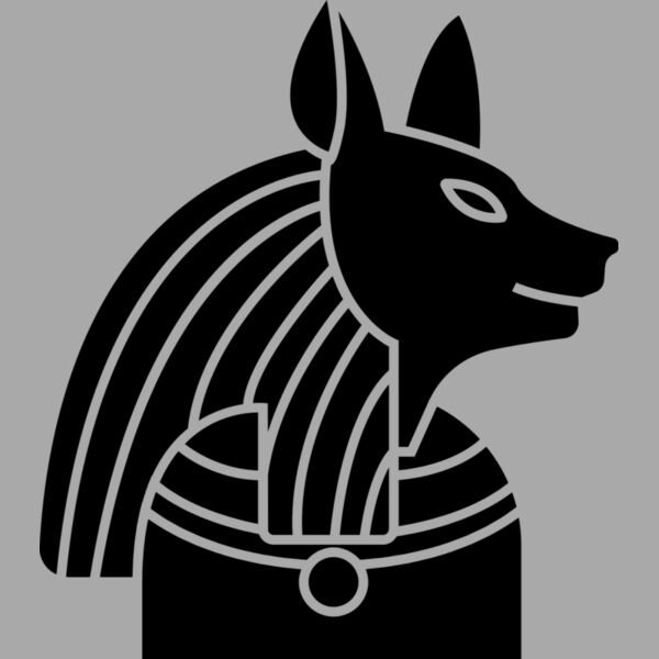 Egyptian Statue Thumbnail