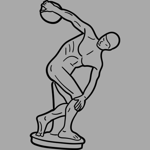 Discobolus Thumbnail