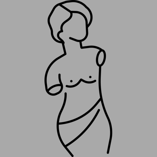 Art Statue Thumbnail