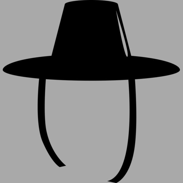 Traditional Korean Hat (Gat) Thumbnail