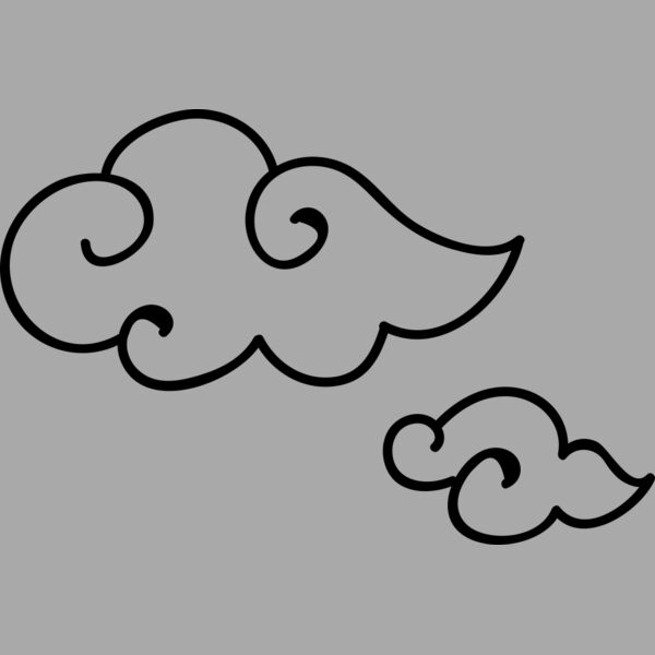 Auspicious Cloud Thumbnail