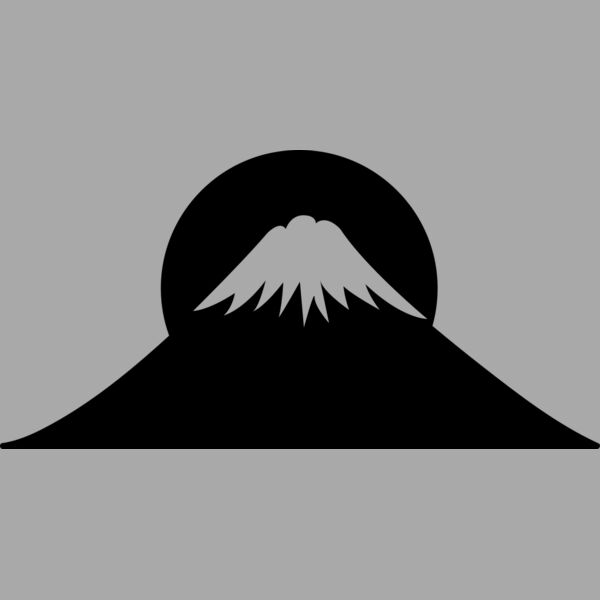 Mt. Fuji Art Thumbnail