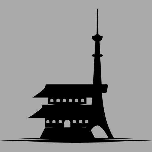 Pagoda Tower Thumbnail