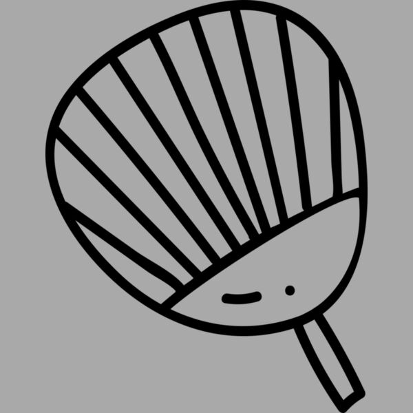Sensu (Folding Fan) Thumbnail