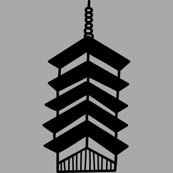 Pagoda Tower Thumbnail