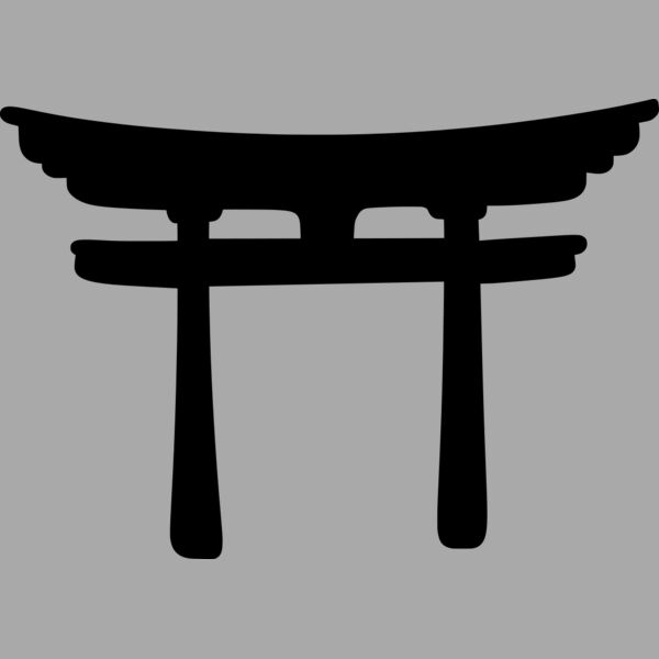 Torii Gate Thumbnail