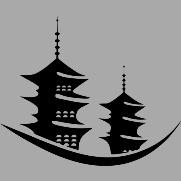 Japanese Castle Thumbnail