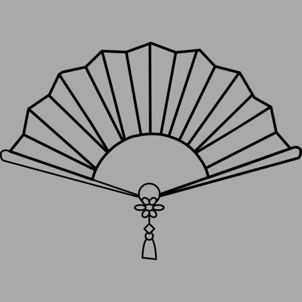 Sensu (Folding Fan) Thumbnail
