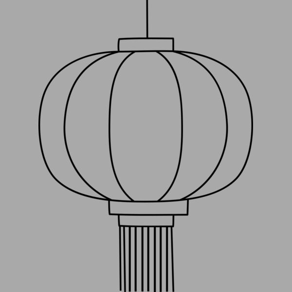 Chinese Lantern Thumbnail