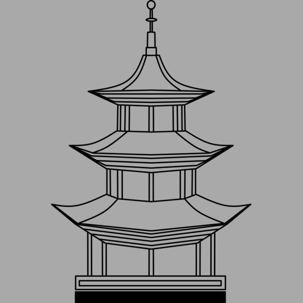 Pagoda Tower Thumbnail