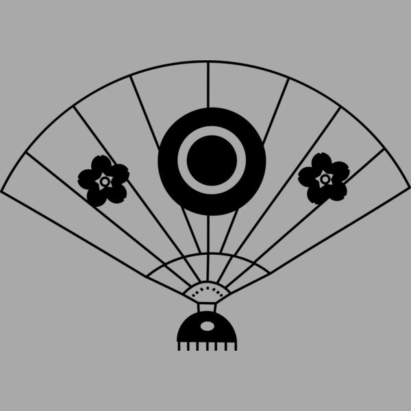 Hand Fan Art Thumbnail