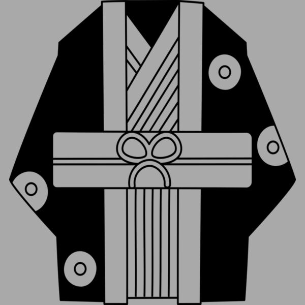 Traditional Japanese Kimono Thumbnail