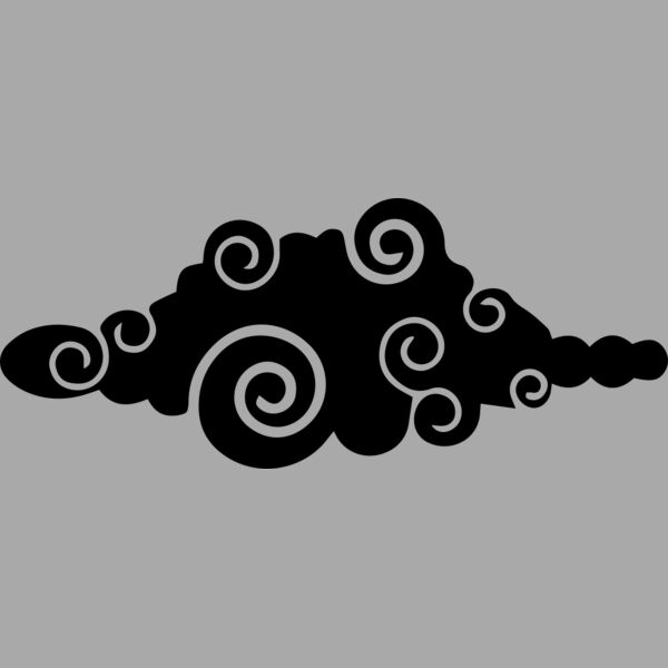 Auspicious Cloud Thumbnail