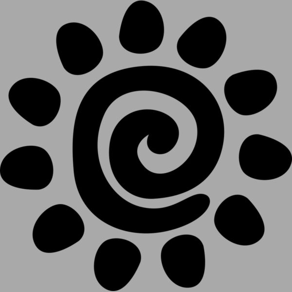 Sun Symbol Thumbnail