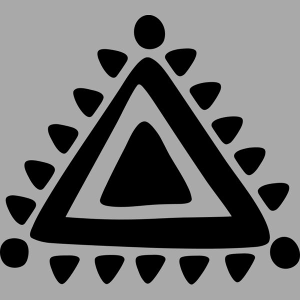 Tribal Pattern Thumbnail