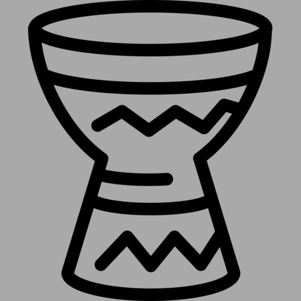 African Drum Thumbnail