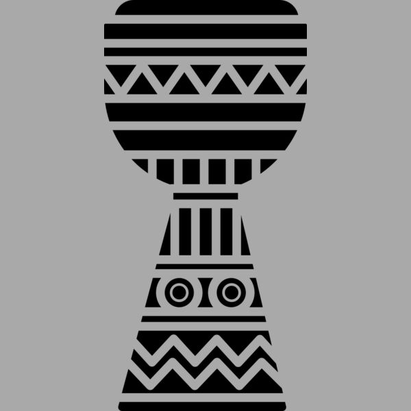 African Drum Thumbnail