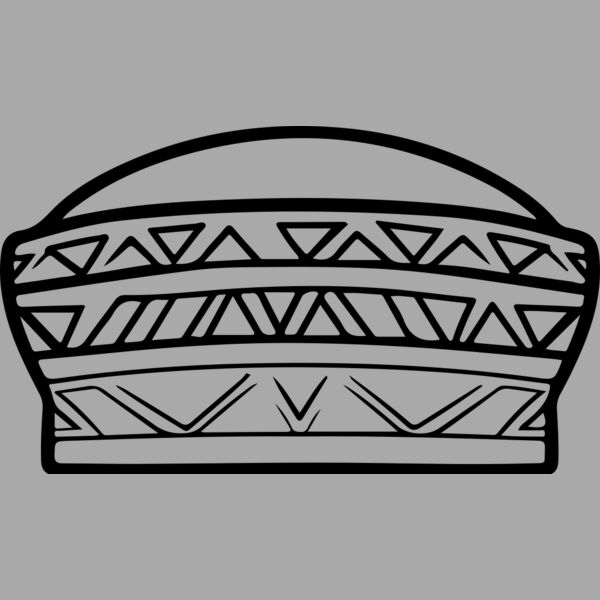 African Hat Thumbnail
