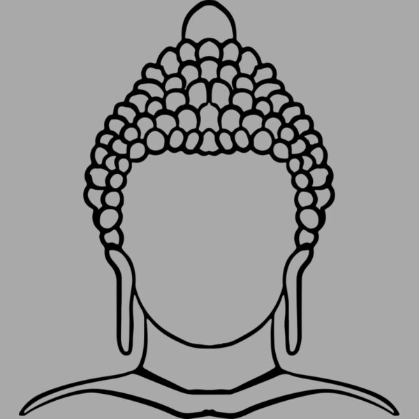 Buddha Head Thumbnail