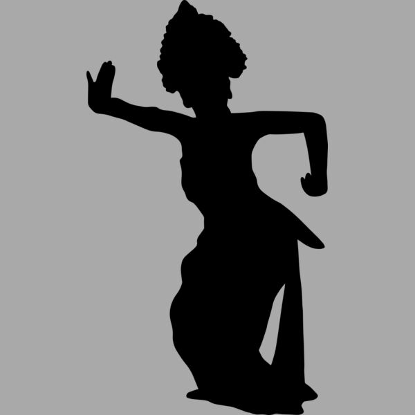 Balinese Dancer Thumbnail
