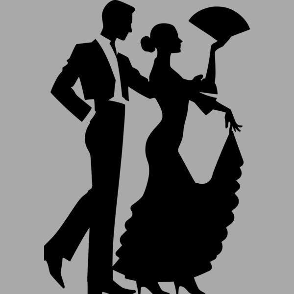 Flamenco Dancer Thumbnail