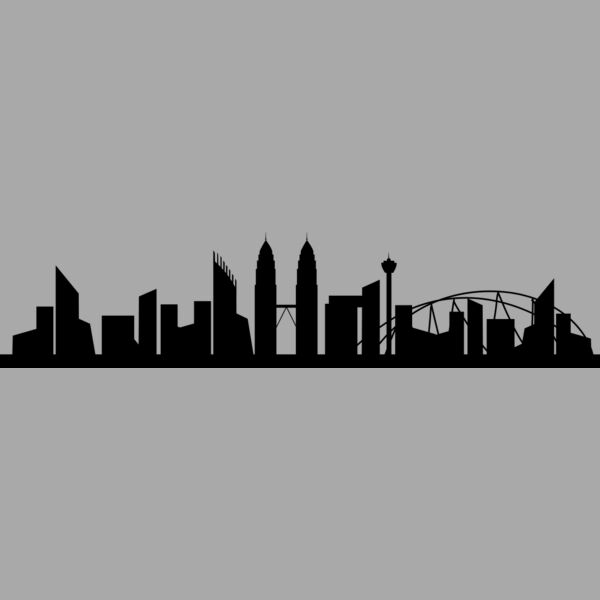 City Skyline Thumbnail