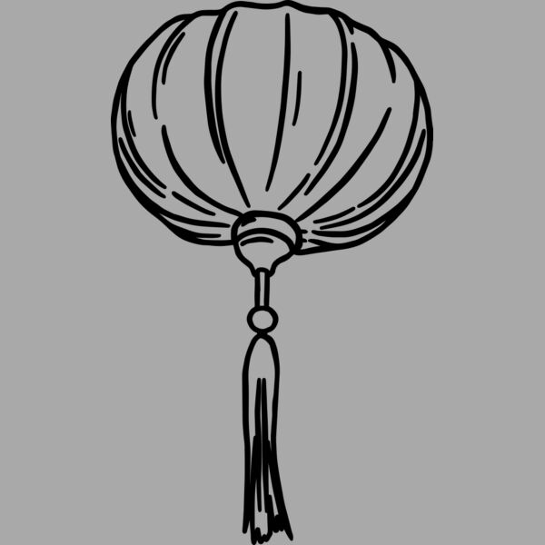 Chinese Lantern Thumbnail