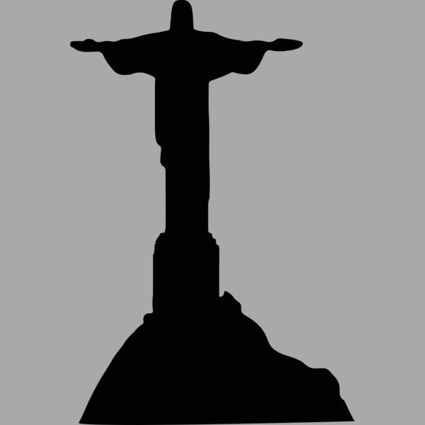 Christ Statue Thumbnail
