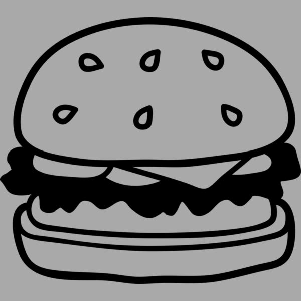 American Burger Thumbnail