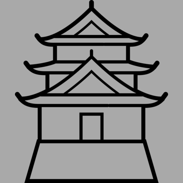 Japanese Castle Thumbnail