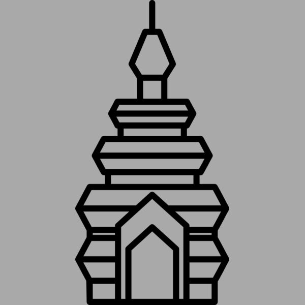 Pagoda Tower Thumbnail