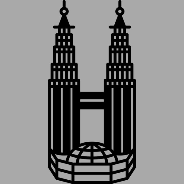 Petronas Twin Tower Thumbnail