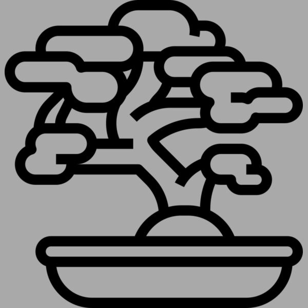 Bonsai Tree Thumbnail