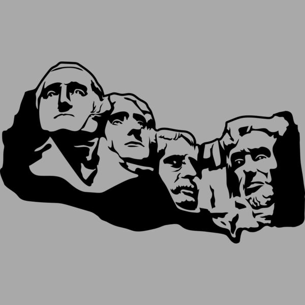 Mount Rushmore Thumbnail