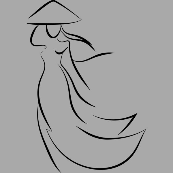 Asian Woman Thumbnail