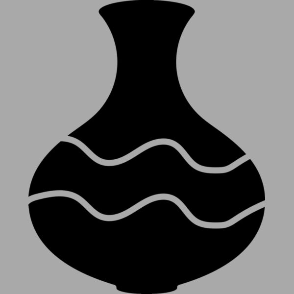Traditional Vase Thumbnail