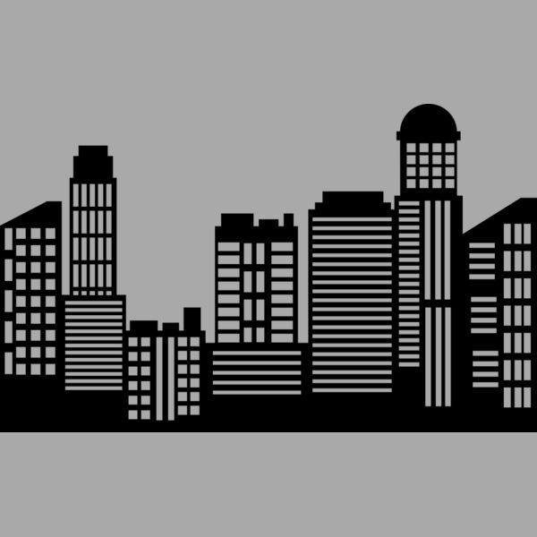 City Building 34 Thumbnail