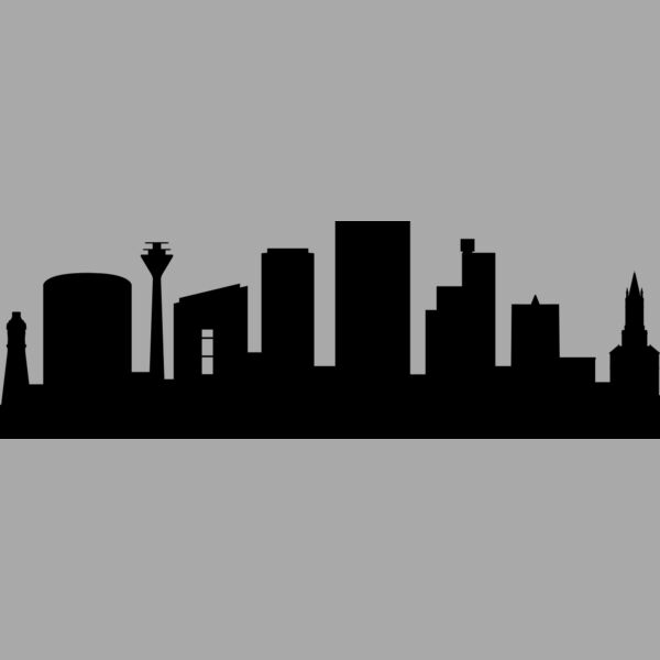 City Building 43 Thumbnail