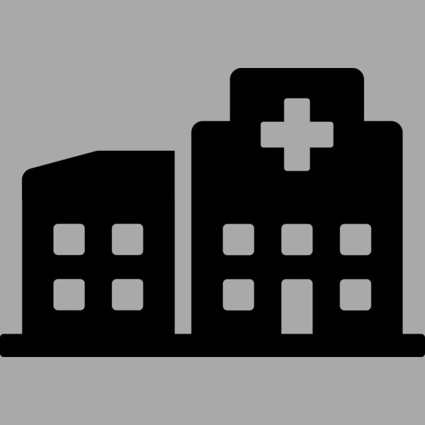 Hospital Building 53 Thumbnail
