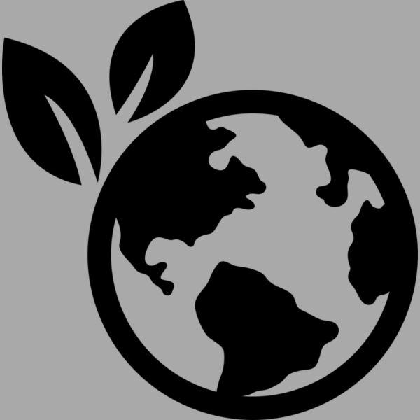 8 Earth and leaves Thumbnail