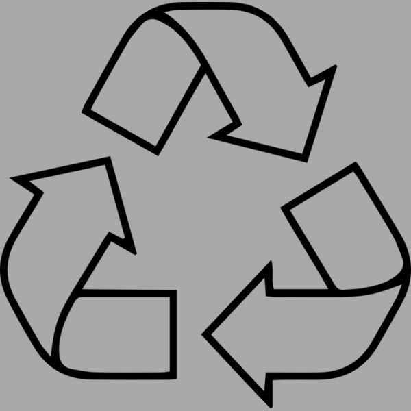 31 Recycle Icon Thumbnail