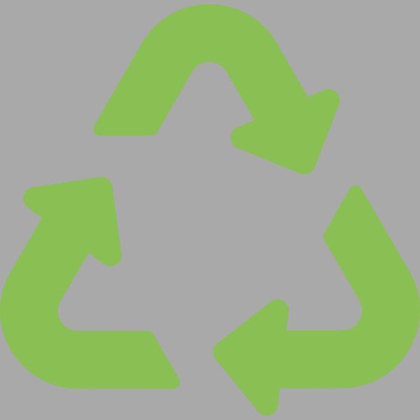 33 Recycle Icon Thumbnail