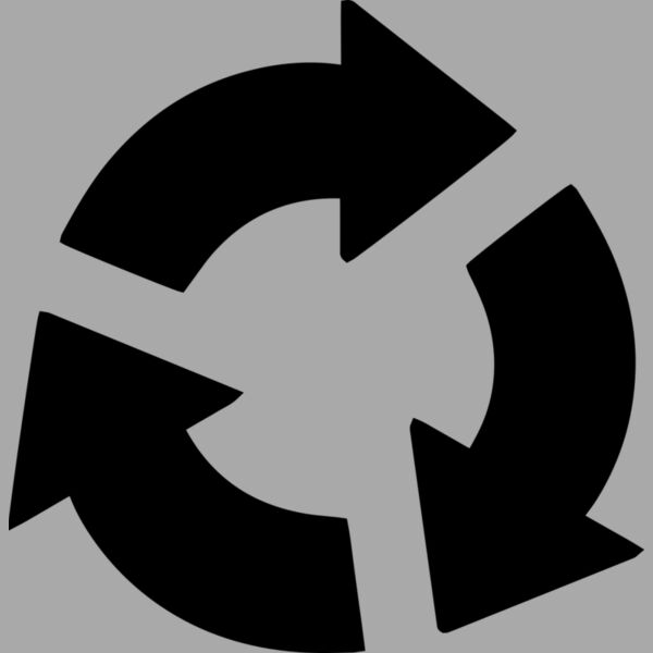 35 Recycle Icon Thumbnail