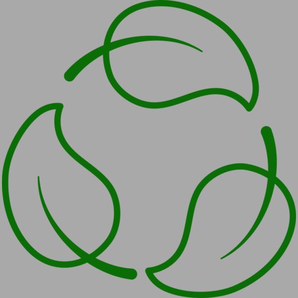 37 Recycle Leaves Thumbnail