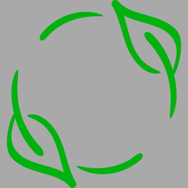 38 Recycle Leaves Thumbnail