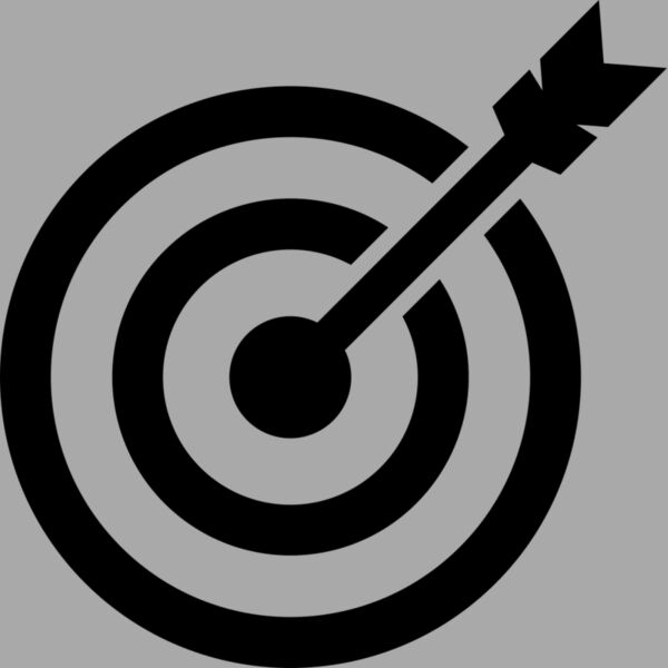 4 Dartboard  Goal Setting  Thumbnail