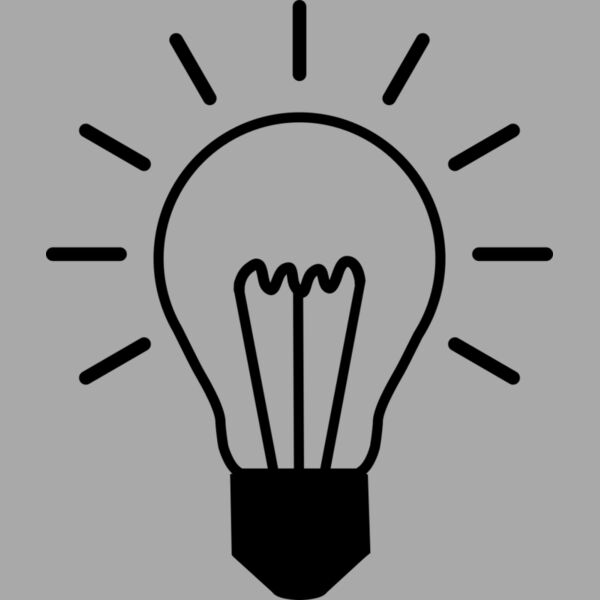 42 Light Bulb Thumbnail