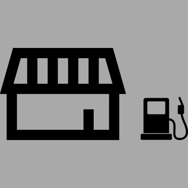 116 Gas Station Thumbnail