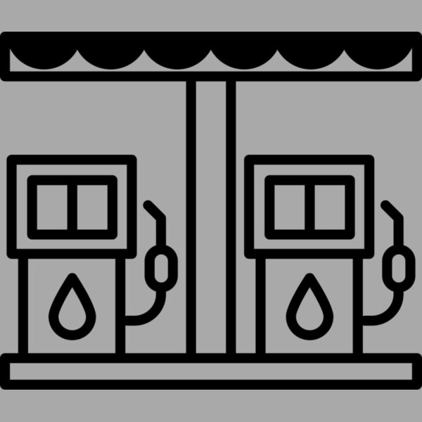 118 Gas Station Thumbnail