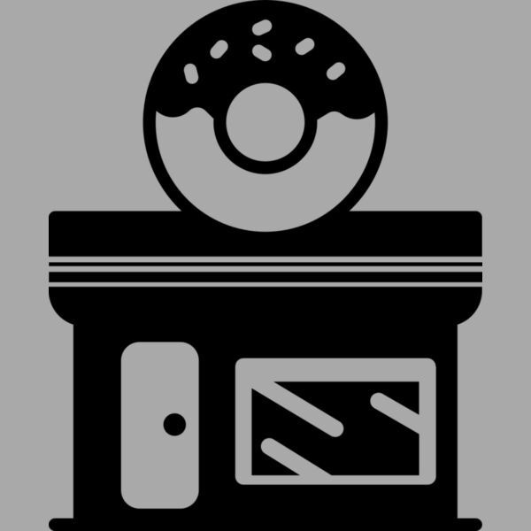 109 Donut Shop Thumbnail